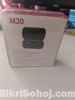 M20 Airbuds